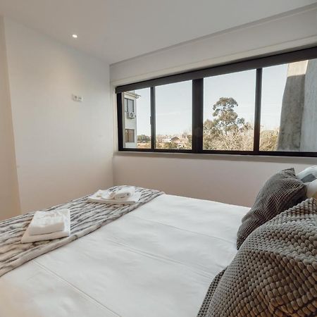 Downtown Stylish Apartment With Garage By Vacationy Porto Exterior foto