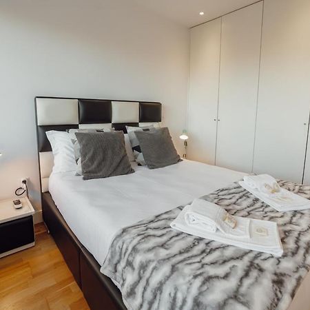 Downtown Stylish Apartment With Garage By Vacationy Porto Exterior foto