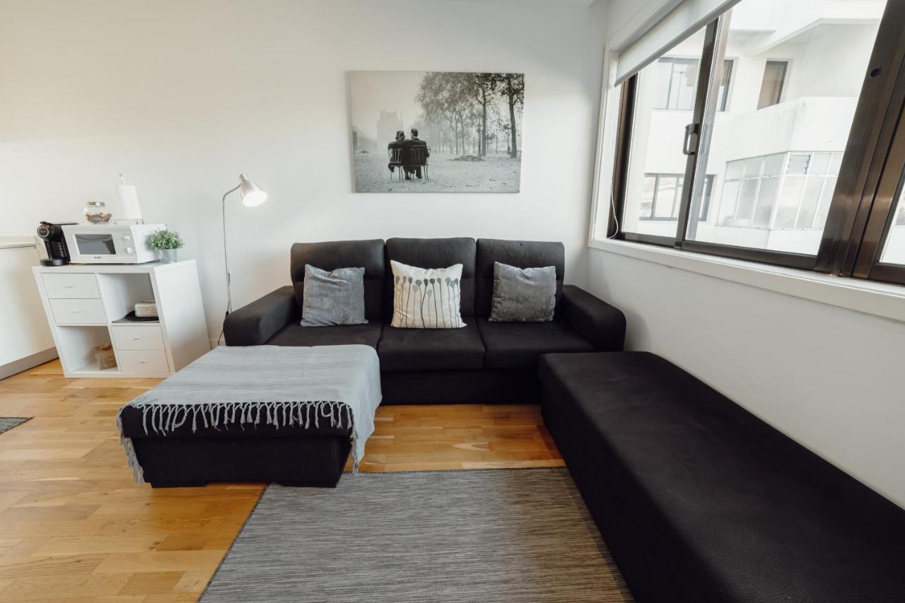 Downtown Stylish Apartment With Garage By Vacationy Porto Exterior foto