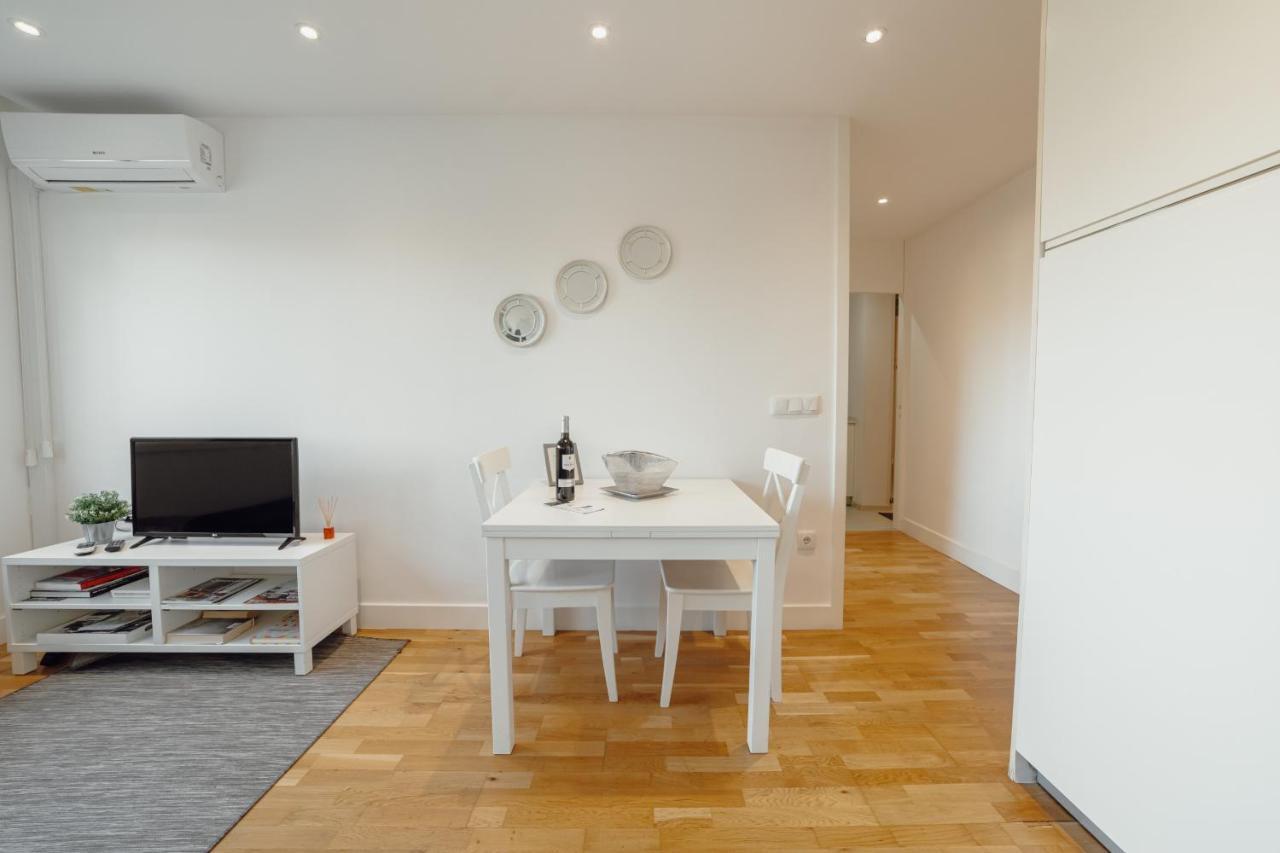 Downtown Stylish Apartment With Garage By Vacationy Porto Exterior foto