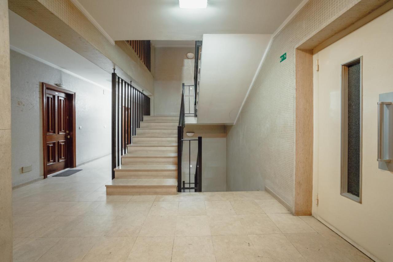 Downtown Stylish Apartment With Garage By Vacationy Porto Exterior foto